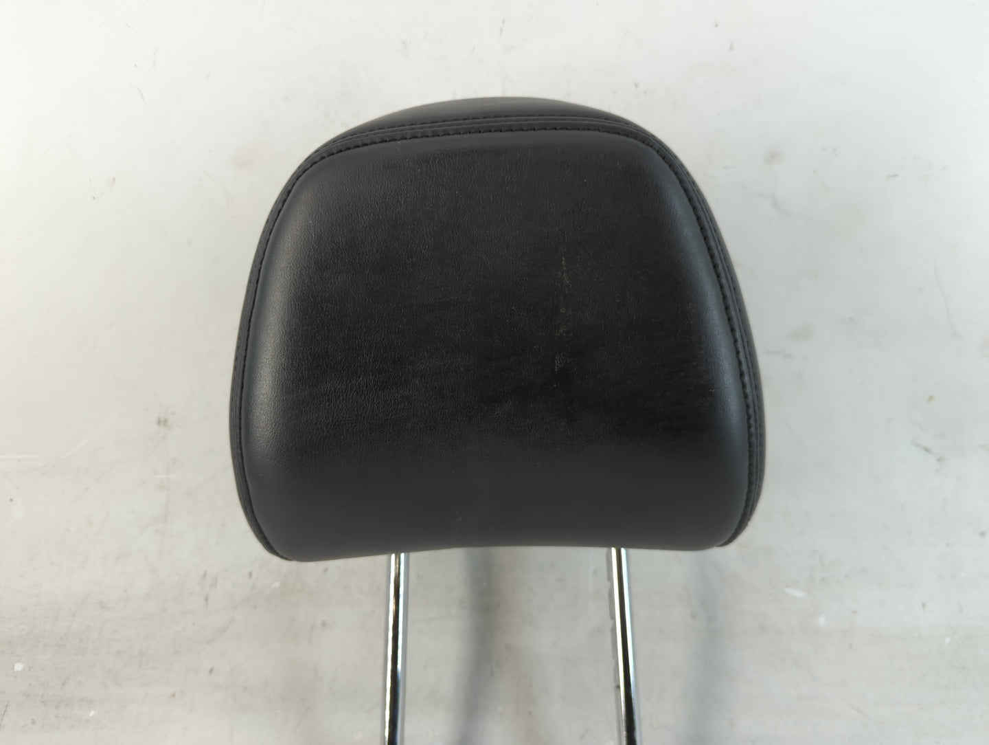2014-2015 Infiniti Q50 Headrest Head Rest Front Driver Passenger Seat Fits Fits 2014 2015 OEM Used Auto Parts - Oemusedautop