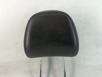 2014-2015 Infiniti Q50 Headrest Head Rest Front Driver Passenger Seat Fits Fits 2014 2015 OEM Used Auto Parts - Oemusedautop