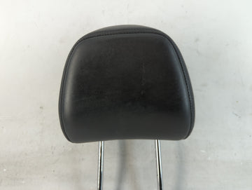 2014-2015 Infiniti Q50 Headrest Head Rest Front Driver Passenger Seat Fits Fits 2014 2015 OEM Used Auto Parts - Oemusedautop