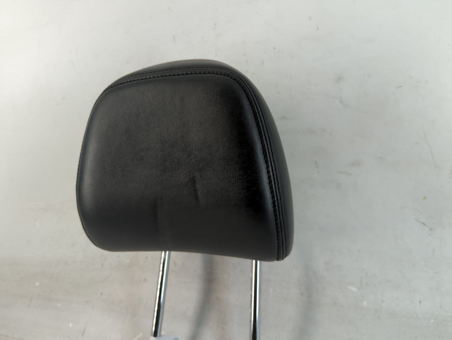 2014-2015 Infiniti Q50 Headrest Head Rest Front Driver Passenger Seat Fits Fits 2014 2015 OEM Used Auto Parts - Oemusedautop