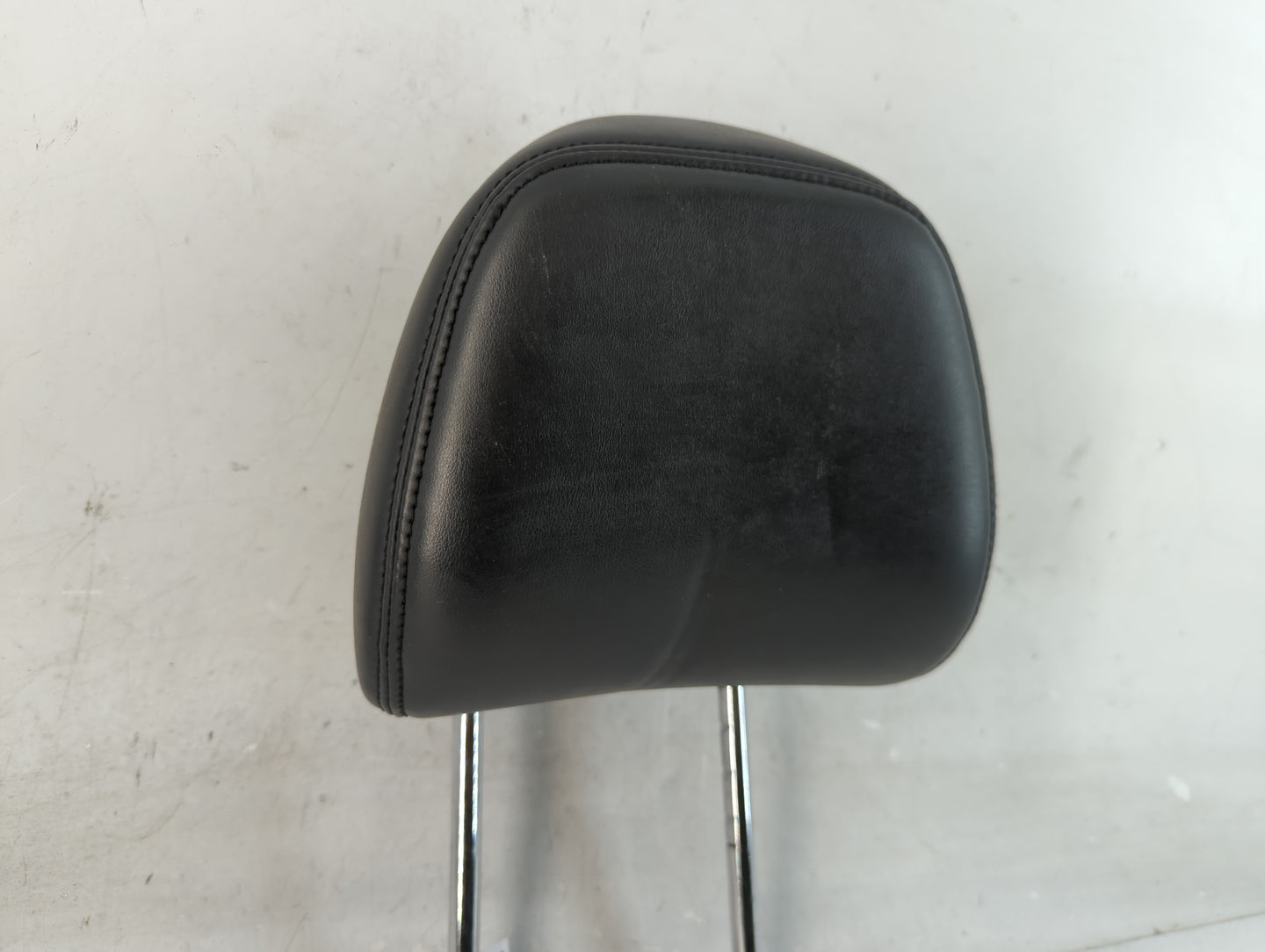 2014-2015 Infiniti Q50 Headrest Head Rest Front Driver Passenger Seat Fits Fits 2014 2015 OEM Used Auto Parts - Oemusedautop