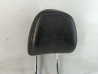 2014-2015 Infiniti Q50 Headrest Head Rest Front Driver Passenger Seat Fits Fits 2014 2015 OEM Used Auto Parts - Oemusedautop