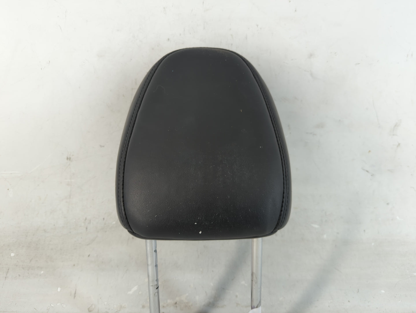 2014-2015 Infiniti Q50 Headrest Head Rest Front Driver Passenger Seat Fits Fits 2014 2015 OEM Used Auto Parts - Oemusedautop