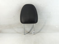 2014-2015 Infiniti Q50 Headrest Head Rest Front Driver Passenger Seat Fits Fits 2014 2015 OEM Used Auto Parts - Oemusedautop