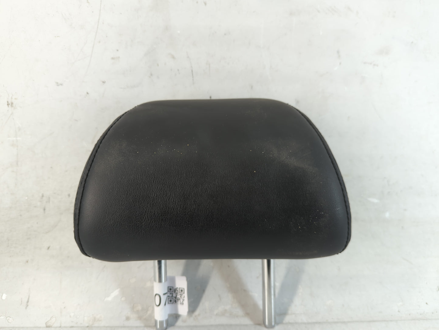 2015 Infiniti Q50 Headrest Head Rest Rear Seat Fits OEM Used Auto Parts - Oemusedautoparts1.com