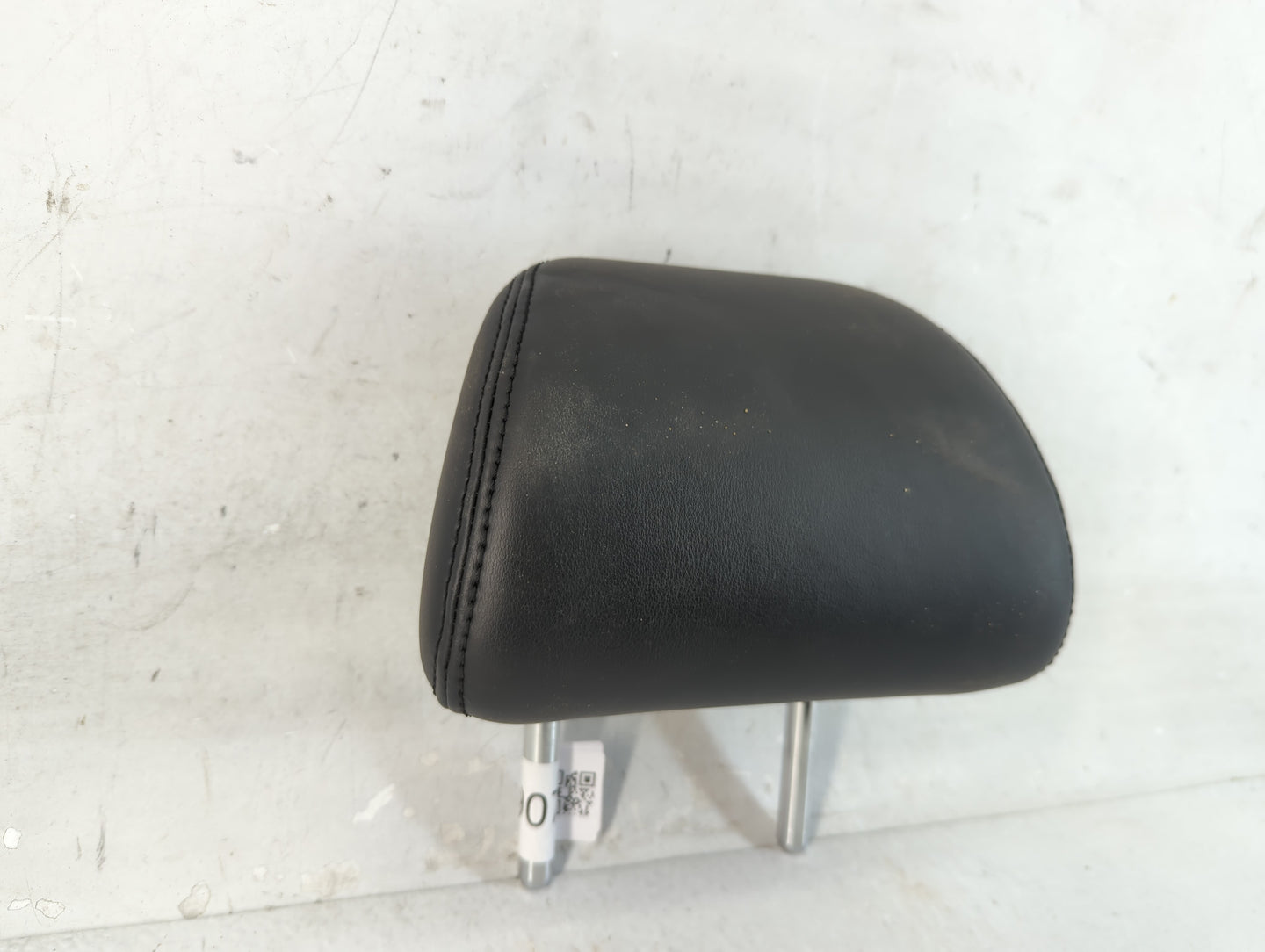 2015 Infiniti Q50 Headrest Head Rest Rear Seat Fits OEM Used Auto Parts - Oemusedautoparts1.com