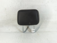 2015 Infiniti Q50 Headrest Head Rest Rear Seat Fits OEM Used Auto Parts - Oemusedautoparts1.com