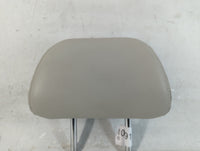 2015 Infiniti Q50 Headrest Head Rest Rear Seat Fits OEM Used Auto Parts - Oemusedautoparts1.com