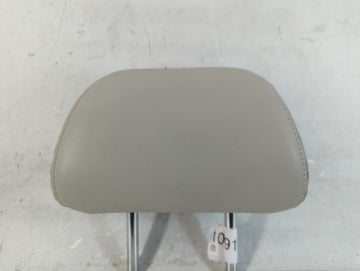 2015 Infiniti Q50 Headrest Head Rest Rear Seat Fits OEM Used Auto Parts - Oemusedautoparts1.com
