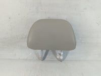 2015 Infiniti Q50 Headrest Head Rest Rear Seat Fits OEM Used Auto Parts - Oemusedautoparts1.com