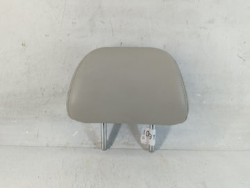 2015 Infiniti Q50 Headrest Head Rest Rear Seat Fits OEM Used Auto Parts