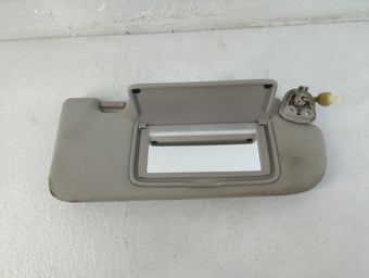 compare product 2014-2020 Infiniti Q50 Sun Visor Shade Replacement Passenger Right Mirror Fits Fits 2014 2015 2016 2017 2018 2019 2020 OEM Used Auto Parts