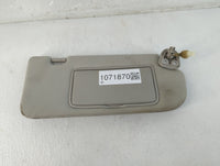 2014-2020 Infiniti Q50 Sun Visor Shade Replacement Passenger Right Mirror Fits Fits 2014 2015 2016 2017 2018 2019 2020 OEM U