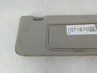 2014-2020 Infiniti Q50 Sun Visor Shade Replacement Passenger Right Mirror Fits Fits 2014 2015 2016 2017 2018 2019 2020 OEM U