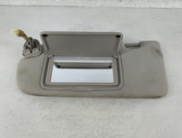2014-2020 Infiniti Q50 Sun Visor Shade Replacement Driver Left Mirror Fits Fits 2014 2015 2016 2017 2018 2019 2020 OEM Used 