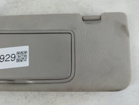 2014-2020 Infiniti Q50 Sun Visor Shade Replacement Driver Left Mirror Fits Fits 2014 2015 2016 2017 2018 2019 2020 OEM Used 