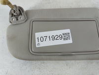 2014-2020 Infiniti Q50 Sun Visor Shade Replacement Driver Left Mirror Fits Fits 2014 2015 2016 2017 2018 2019 2020 OEM Used 