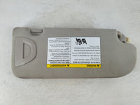 2014-2020 Infiniti Q50 Sun Visor Shade Replacement Driver Left Mirror Fits Fits 2014 2015 2016 2017 2018 2019 2020 OEM Used 
