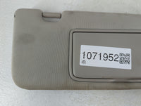 2014-2020 Infiniti Q50 Sun Visor Shade Replacement Passenger Right Mirror Fits Fits 2014 2015 2016 2017 2018 2019 2020 OEM U