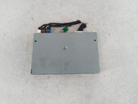 2015-2015 Infiniti Q50 Information-gps-tv Control Module 25915 4hb4d - Oemusedautoparts1.com
