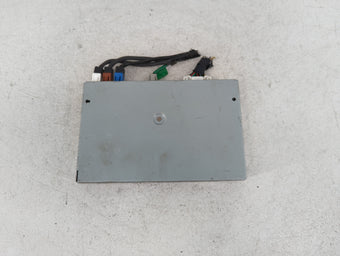compare product 2015-2015 Infiniti Q50 Information-gps-tv Control Module 25915 4hb4d