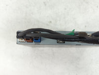 2015-2015 Infiniti Q50 Information-gps-tv Control Module 25915 4hb4d - Oemusedautoparts1.com
