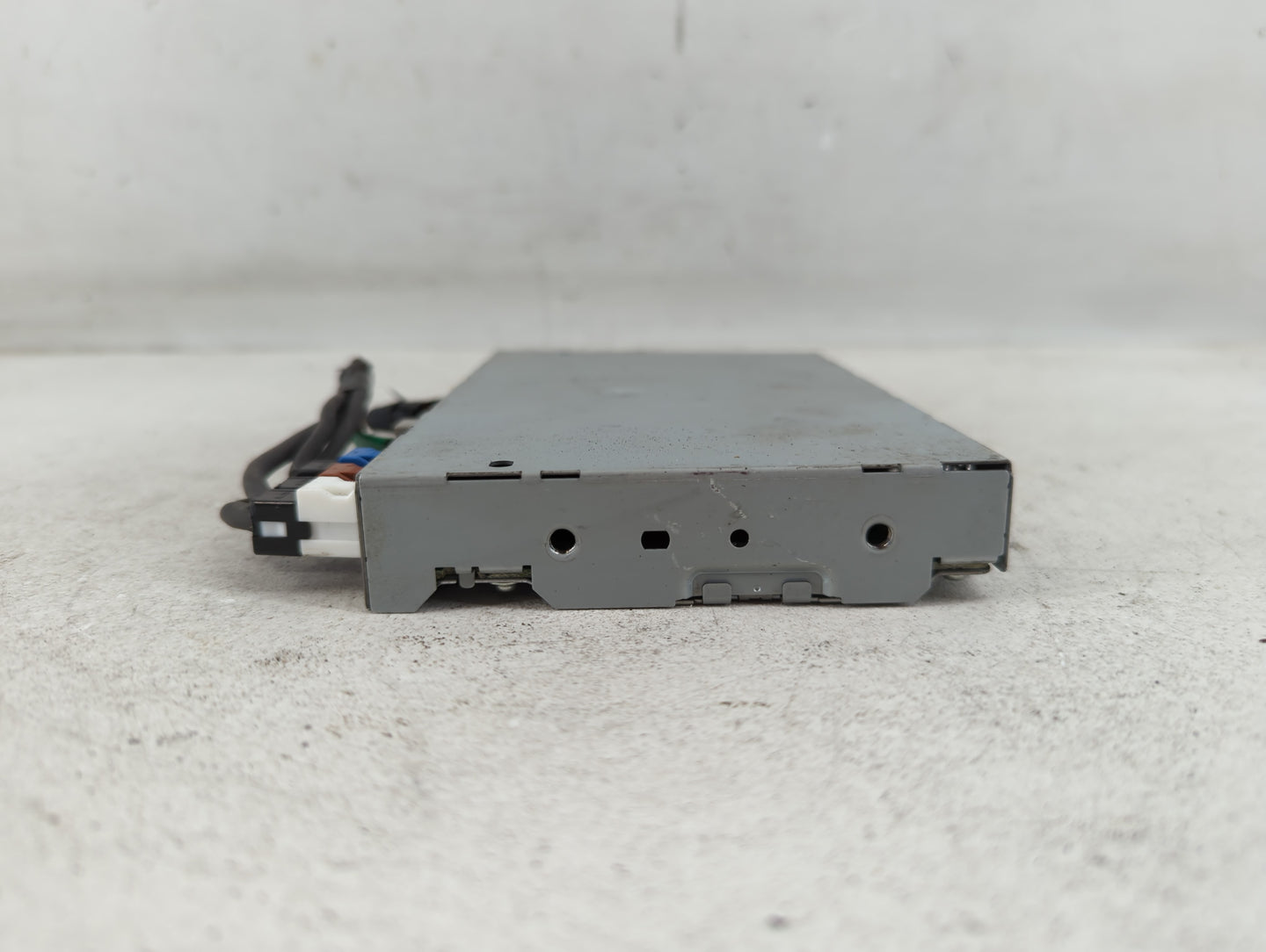 2015-2015 Infiniti Q50 Information-gps-tv Control Module 25915 4hb4d - Oemusedautoparts1.com