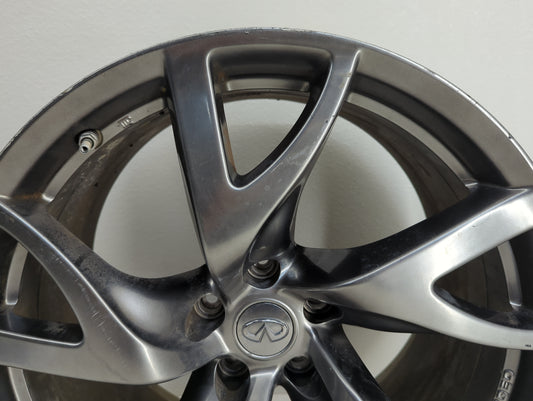 Infiniti Q50 Oem Wheel Rim