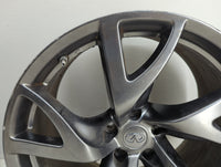 Infiniti Q50 Oem Wheel Rim - Oemusedautoparts1.com