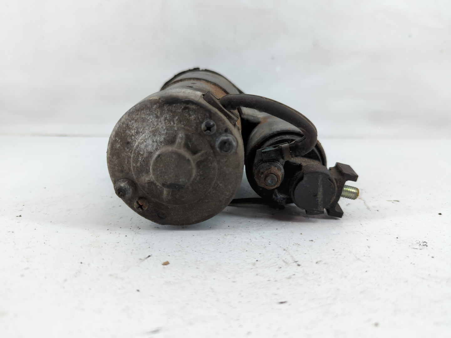 2014-2020 Infiniti Q50 Car Starter Motor Solenoid OEM Fits Fits 2008 2009 2010 2011 2012 2013 2014 2015 2016 2017 2018 2019 