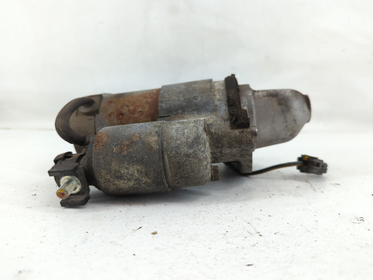 2014-2020 Infiniti Q50 Car Starter Motor Solenoid OEM Fits Fits 2008 2009 2010 2011 2012 2013 2014 2015 2016 2017 2018 2019 