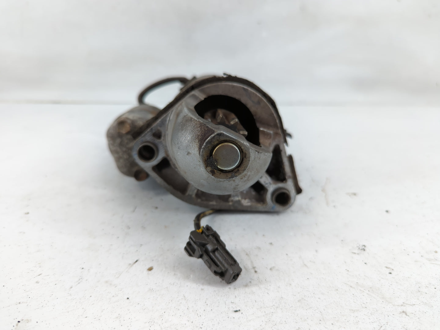 2014-2020 Infiniti Q50 Car Starter Motor Solenoid OEM Fits Fits 2008 2009 2010 2011 2012 2013 2014 2015 2016 2017 2018 2019 