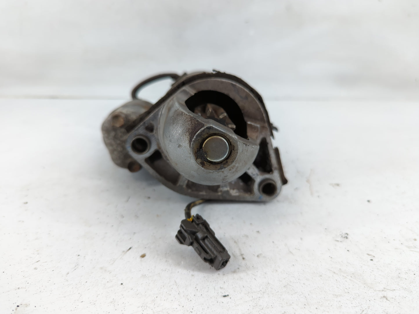 2014-2020 Infiniti Q50 Car Starter Motor Solenoid OEM Fits Fits 2008 2009 2010 2011 2012 2013 2014 2015 2016 2017 2018 2019 