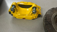 2014-2020 Infiniti Q50 Front Passenger Right Brake Caliper 1096326 - Oemusedautoparts1.com