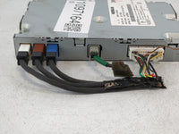 2015 Infiniti Q50 Navigation Control - Oemusedautoparts1.com