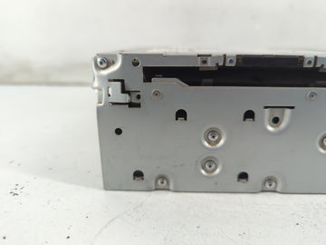 2014-2015 Infiniti Q50 Radio AM FM Cd Player Receiver Replacement P/N:28330 4HB1A Fits Fits 2014 2015 OEM Used Auto Parts