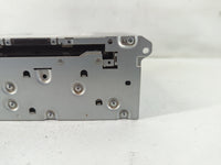 2014-2015 Infiniti Q50 Radio AM FM Cd Player Receiver Replacement P/N:28330 4HB1A Fits Fits 2014 2015 OEM Used Auto Parts - 