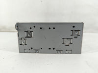 2014-2015 Infiniti Q50 Radio AM FM Cd Player Receiver Replacement P/N:28330 4HB1A Fits Fits 2014 2015 OEM Used Auto Parts - 