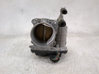 compare product 2015 Infiniti Q50 Throttle Body P/N:526-025X01 Fits OEM Used Auto Parts