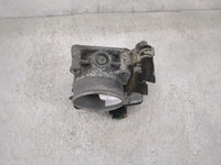 2015 Infiniti Q50 Throttle Body P/N:526-025X01 Fits OEM Used Auto Parts - Oemusedautoparts1.com