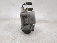 2015 Infiniti Q50 Throttle Body P/N:526-025X01 Fits OEM Used Auto Parts - Oemusedautoparts1.com