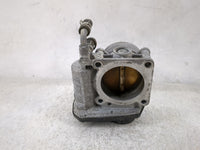 2015 Infiniti Q50 Throttle Body P/N:526-025X01 Fits OEM Used Auto Parts - Oemusedautoparts1.com