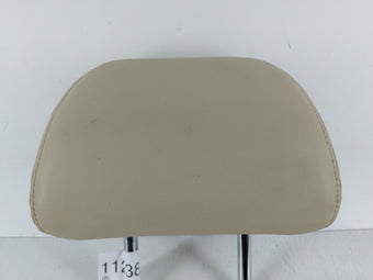 compare product 2015 Infiniti Q50 Headrest Head Rest Rear Seat Fits OEM Used Auto Parts