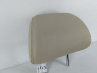 2015 Infiniti Q50 Headrest Head Rest Rear Seat Fits OEM Used Auto Parts - Oemusedautoparts1.com