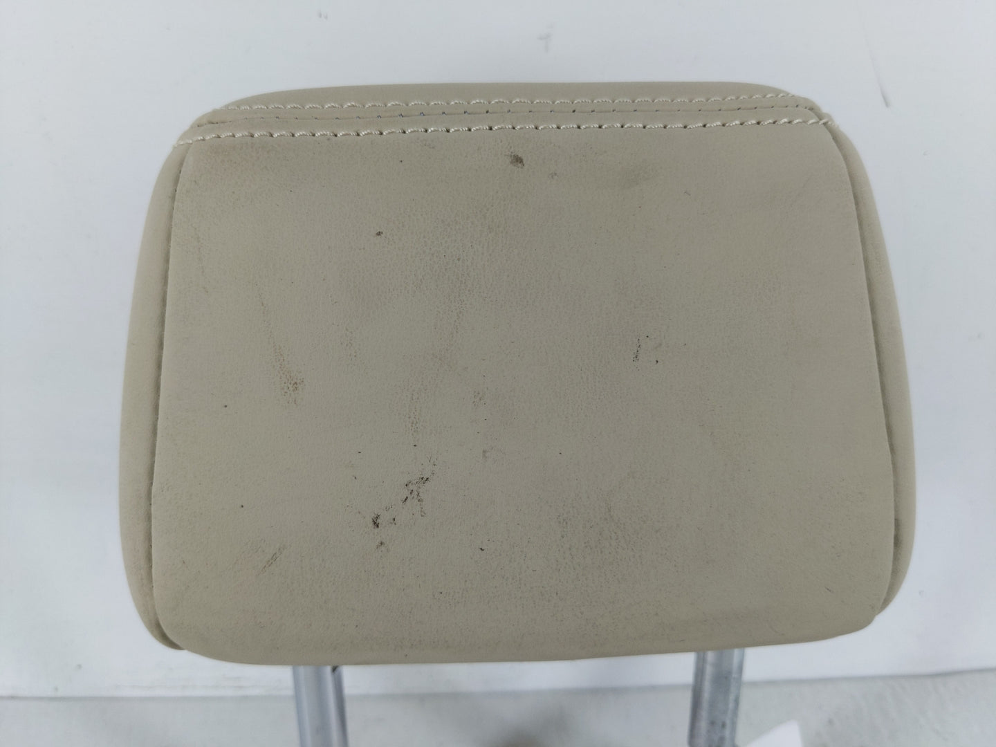 2015 Infiniti Q50 Headrest Head Rest Rear Seat Fits OEM Used Auto Parts - Oemusedautoparts1.com