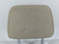 2015 Infiniti Q50 Headrest Head Rest Rear Seat Fits OEM Used Auto Parts - Oemusedautoparts1.com