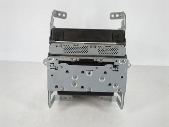 compare product 2015 Infiniti Q50 Radio AM FM Cd Player Receiver Replacement P/N:27760 4HF0D Fits OEM Used Auto Parts
