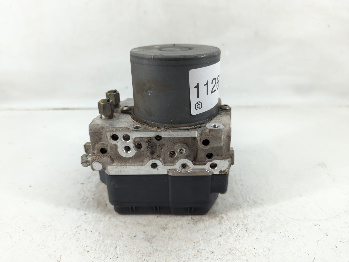 2014-2015 Infiniti Q50 ABS Pump Control Module Replacement P/N:133800-5810 47660 4GE1D Fits Fits 2014 2015 OEM Used Auto Par