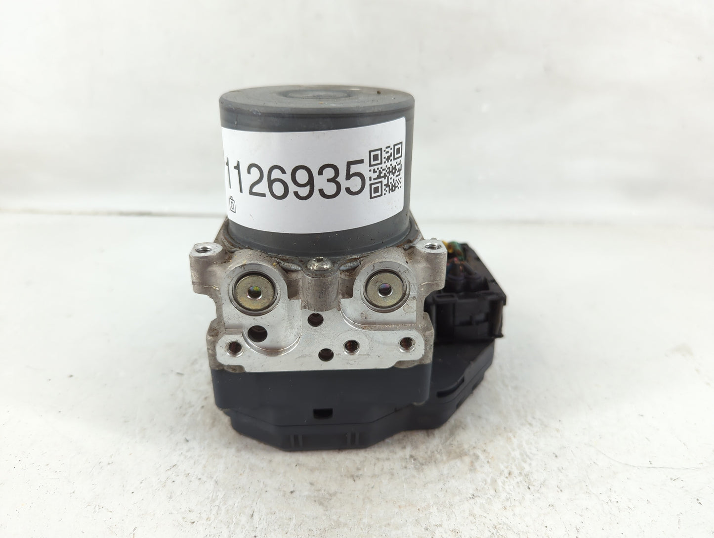 2014-2015 Infiniti Q50 ABS Pump Control Module Replacement P/N:133800-5810 47660 4GE1D Fits Fits 2014 2015 OEM Used Auto Par
