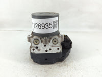 2014-2015 Infiniti Q50 ABS Pump Control Module Replacement P/N:133800-5810 47660 4GE1D Fits Fits 2014 2015 OEM Used Auto Par